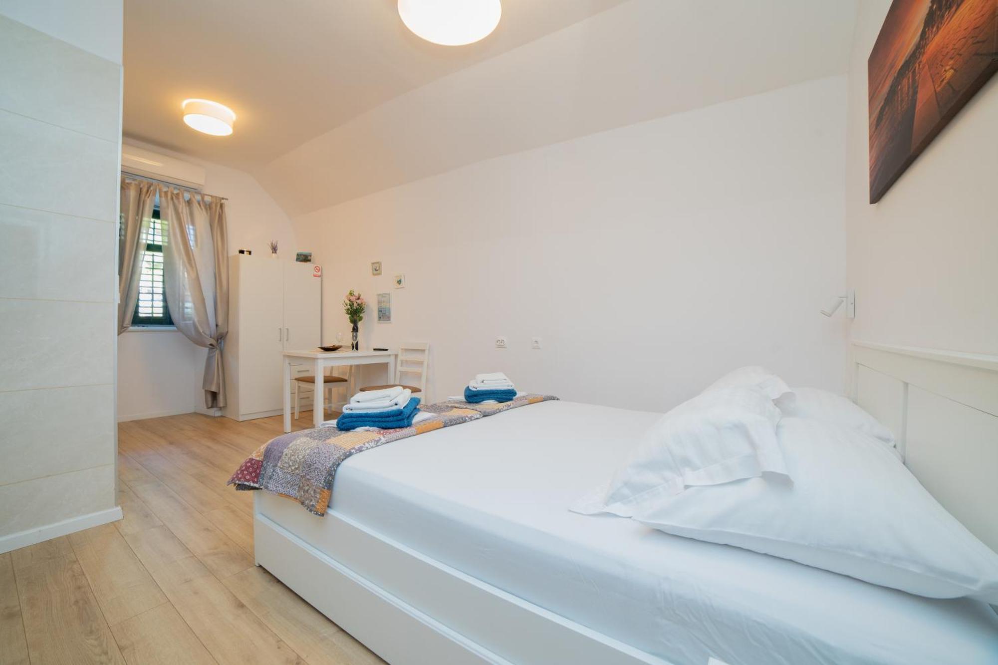 Studio Apartment Jeli 察夫塔特 外观 照片